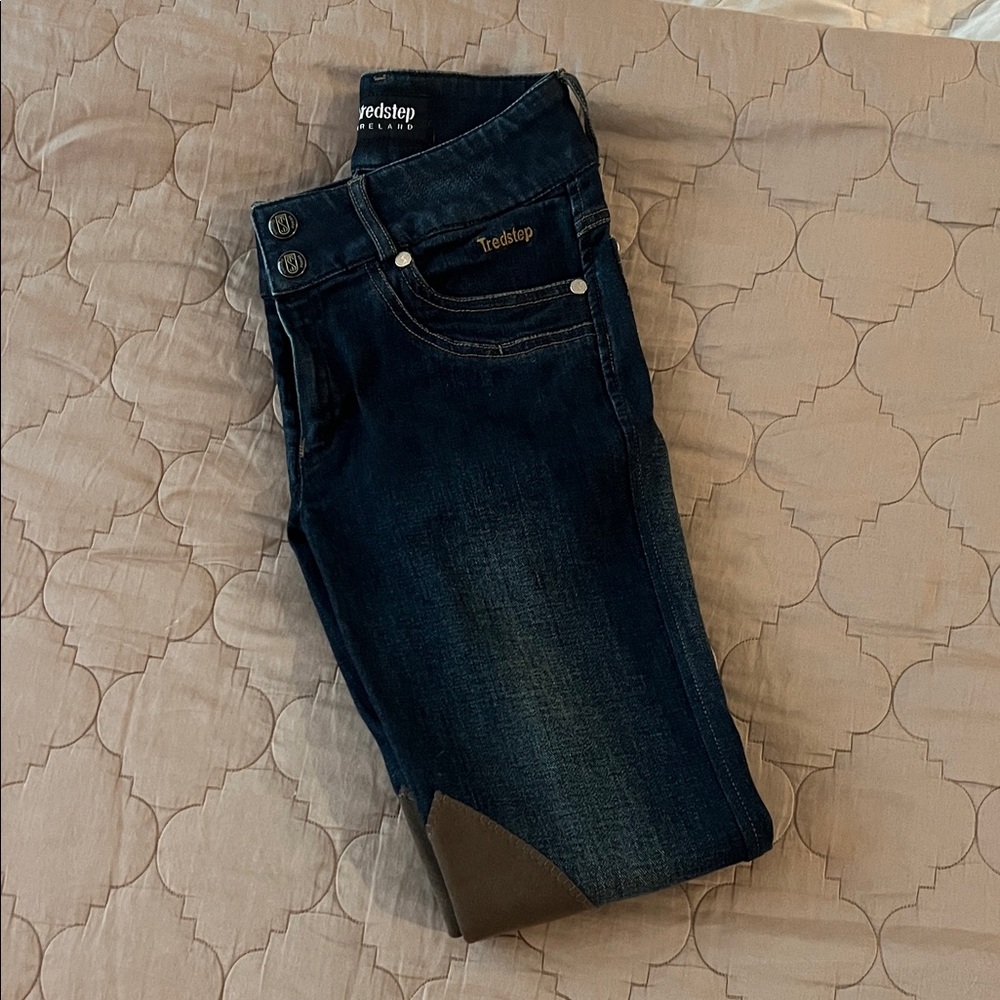 Tredstep Women's Jods- Size 24